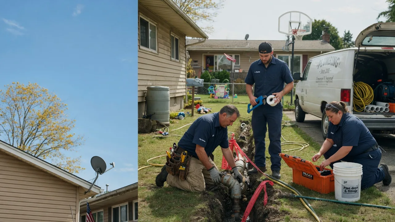 Garbage Disposal Replacement in Saint Charles, MO near me