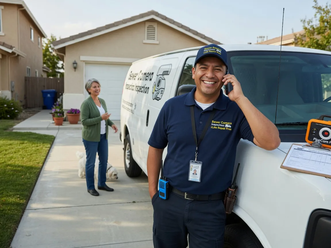 Sewer Line Repair Saint Charles, MO FAQs